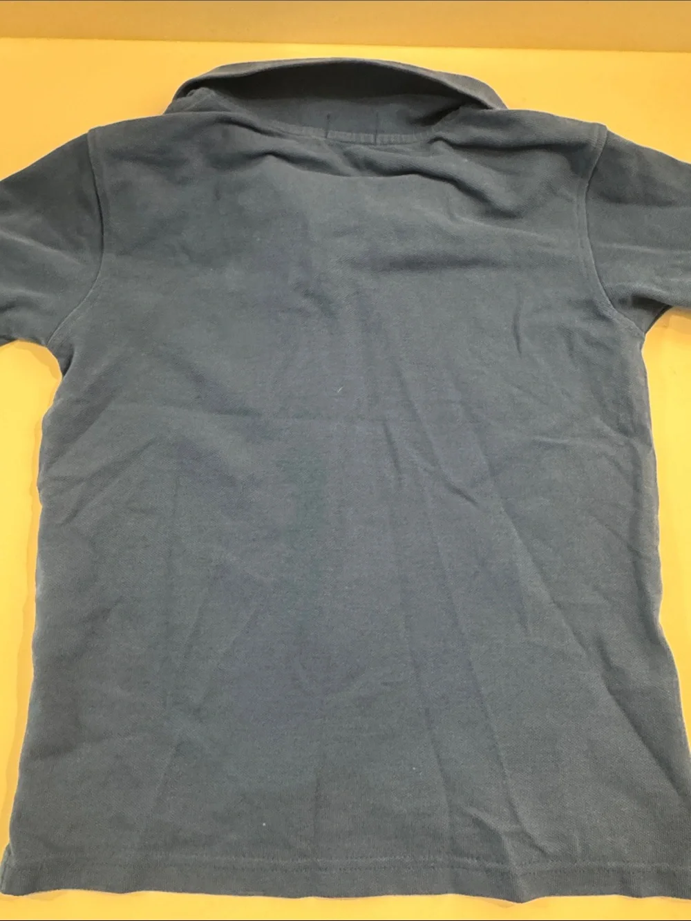 johnnie-O Boys’ Polo